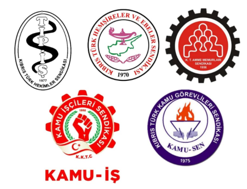 KAMUOYUNA VE ÜYELERİMİZE DUYURU